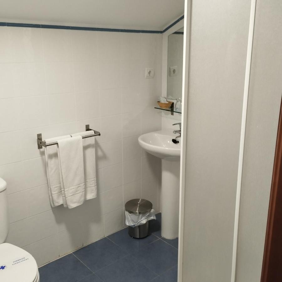 Guest house Hospederia El Fielato
