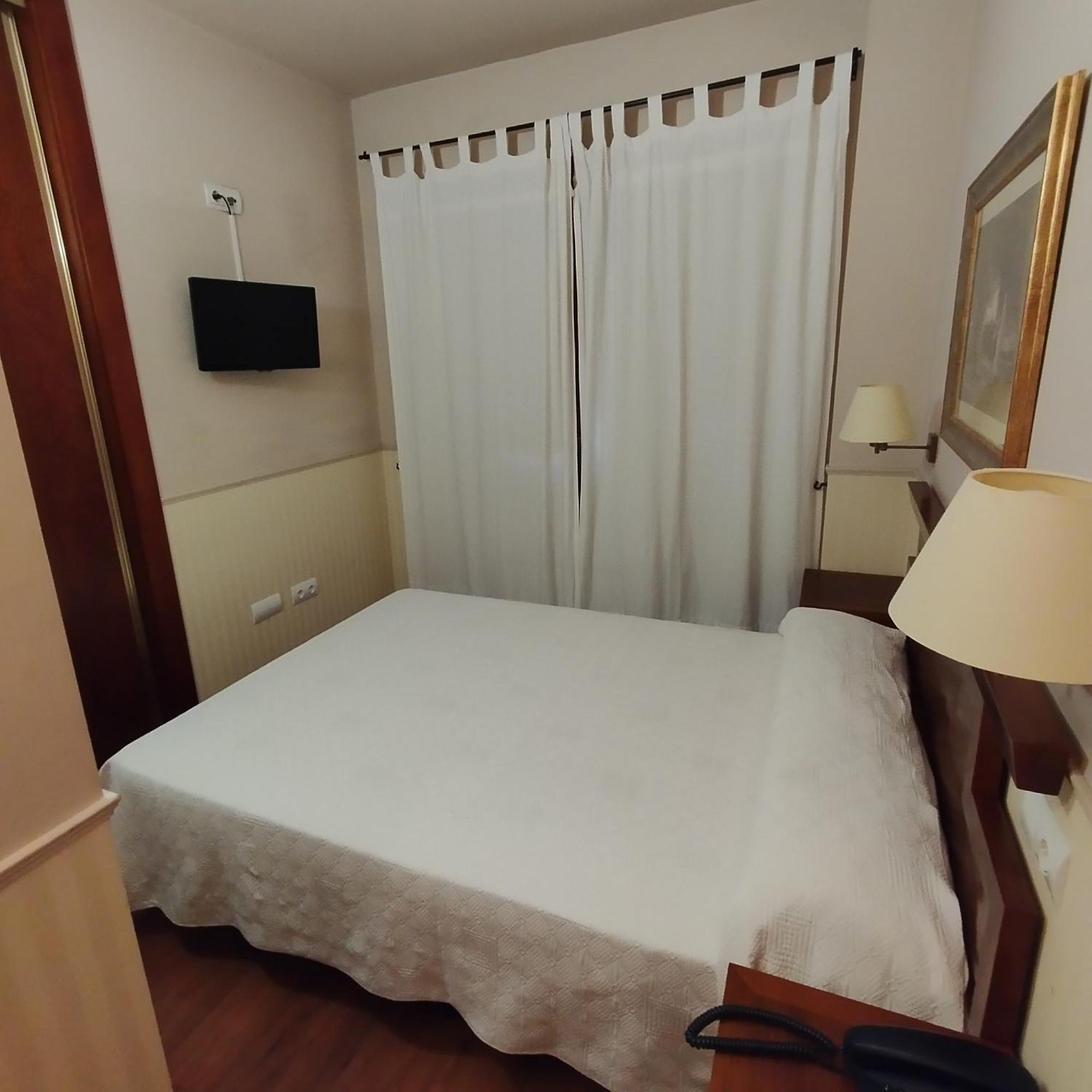 Guest house Hospederia El Fielato 3*