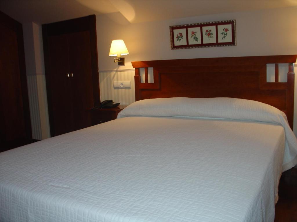 Guest house Hospederia El Fielato