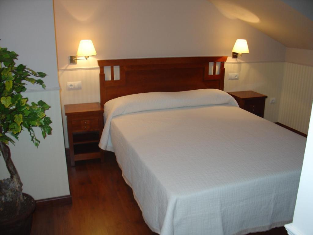 Hospederia El Fielato Guest house El Burgo De Osma