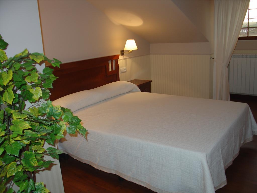 Hospederia El Fielato Guest house El Burgo De Osma